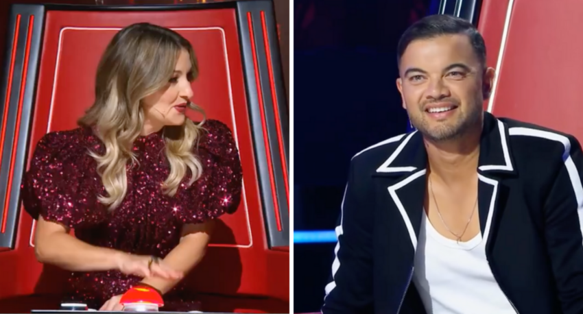 Gaji pelatih The Voice Australia bocor di tengah perselisihan gaji