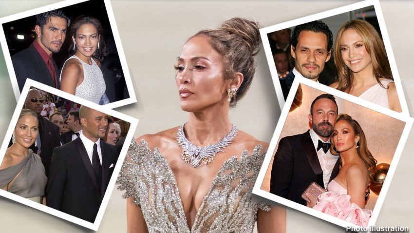 Jennifer Lopez’s ‘extravagant lifestyle’ hard on marriage, creates ‘challenges in finding love’: experts