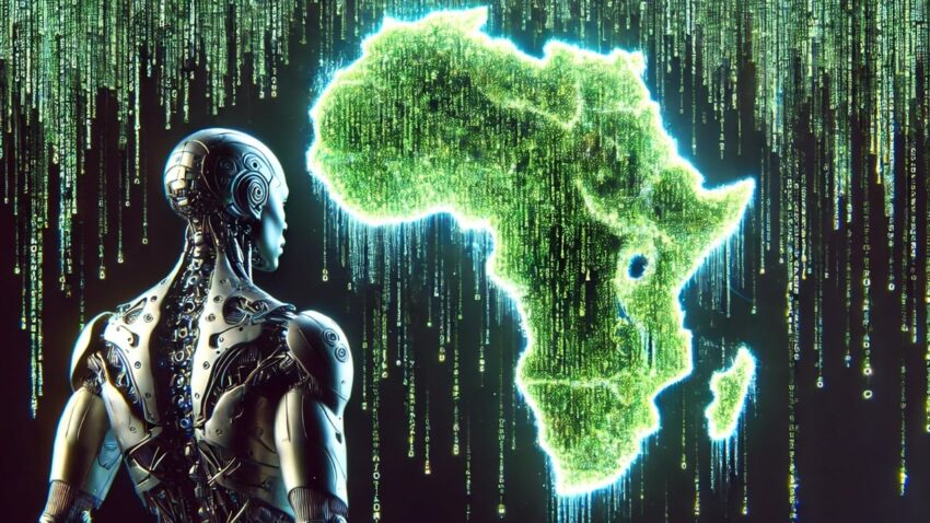 Keingintahuan AI Meledak: Afrika Selatan, Nigeria, dan Kenya Merangkul Teknologi – Berita Bytes Berita Bitcoin