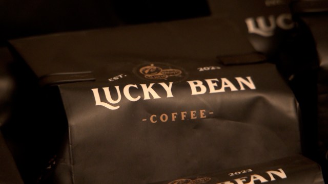 Lucky Bean meraup usaha bisnis baru, mengumumkan rencana untuk membuka toko langsung