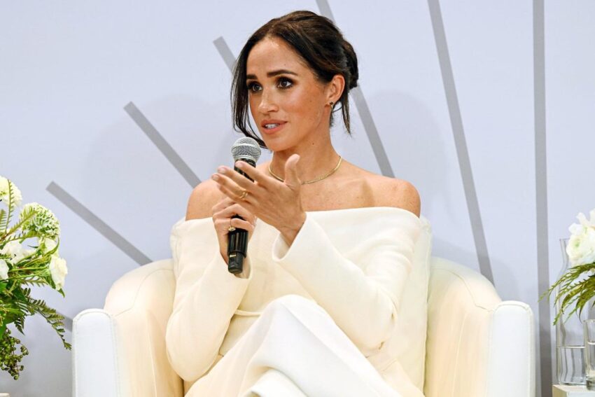 Meghan Markle Diam-diam Siapkan Peluncuran Merek Gaya Hidup Akhir Tahun Ini, Rumor Pencarian CEO Terbantahkan: Sumber