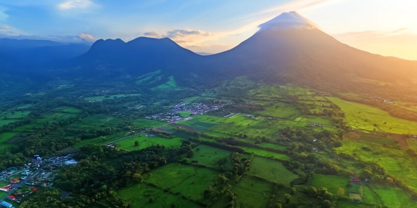 Pariwisata Membunuh Gaya Hidup Zona Biru di Kosta Rika