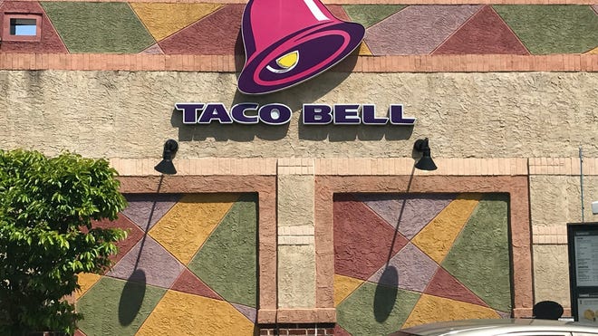 Taco Bell akan memperluas teknologi suara AI ke ratusan drive-thru lainnya