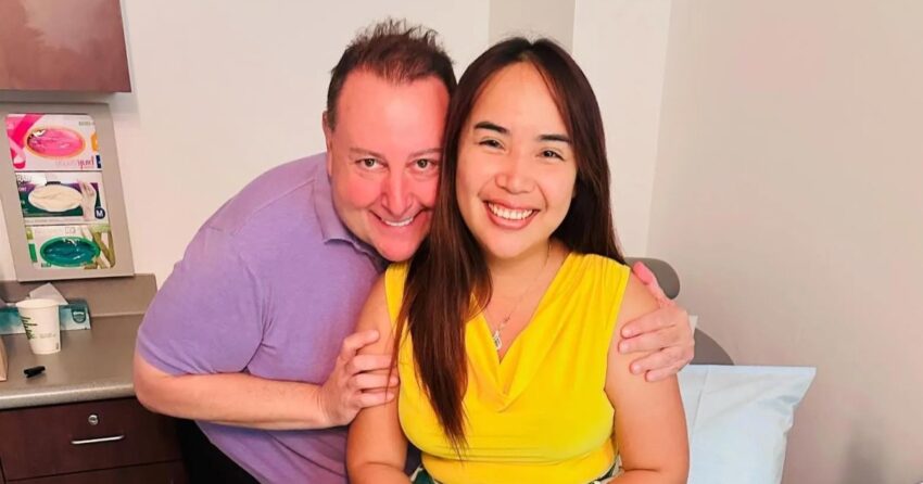 Annie Suwan dari 90 Day Fiance Lelah dengan Gaya Hidup Pesta Sebelum Hamil