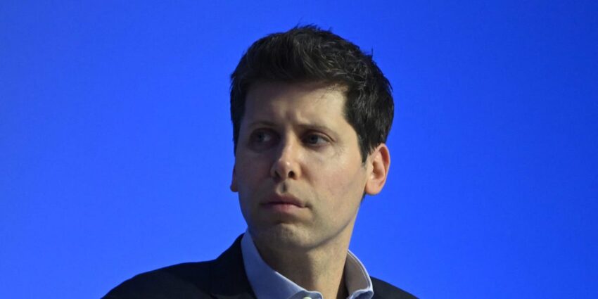 Baca Catatan yang Dikirim Sam Altman ke Staf OpenAI yang Mengumumkan Lebih Banyak Keluar