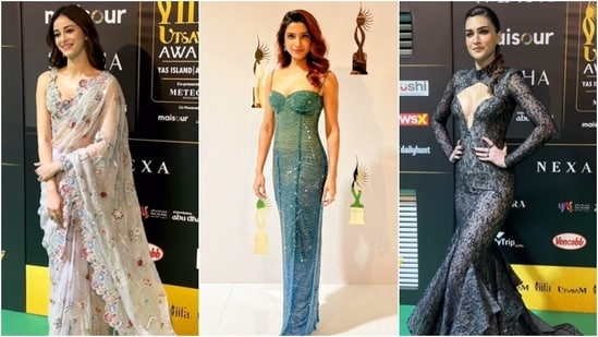 Berita Gaya Hidup Terkini, Update Langsung Hari Ini 28 September 2024: IIFA Utsavam 2024: Ananya Panday, Samantha Ruth Prabhu hingga Kriti Sanon, bintang mempesona di karpet merah; Siapa yang memakai apa