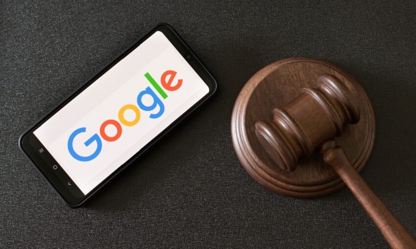 Bisnis Periklanan Google Diadili karena AS Berupaya Memisahkannya