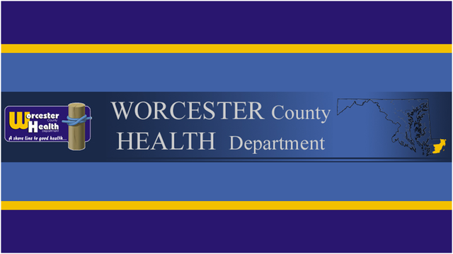 Departemen Kesehatan Worcester County mengumumkan Program Keseimbangan Gaya Hidup Sehat