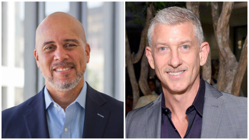 WME's Dan Limerick will take part in a keynote conversation while John McILwee will be honored at The Hollywood Reporter's annual Power Business Managers event.