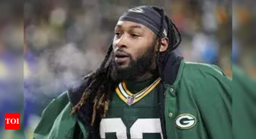 Gaya Hidup Mewah Aaron Jones: Properti Mahal, Kekayaan Bersih, Koleksi Mobil, dan Lainnya | Berita NFL