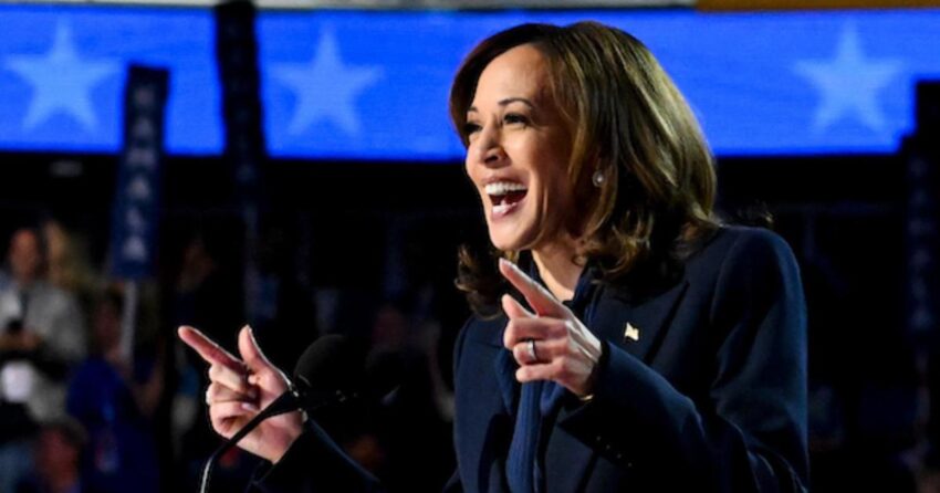 Lebih dari 90 pemimpin bisnis mendukung Kamala Harris sebagai presiden