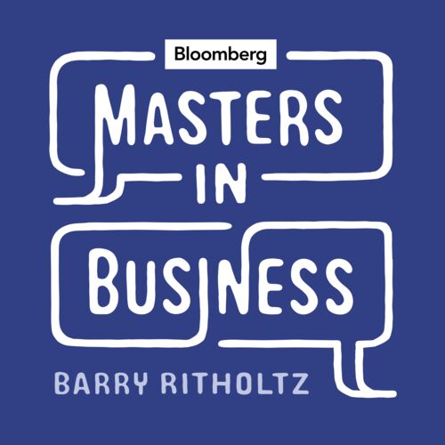 Magister Bisnis: David Rubenstein