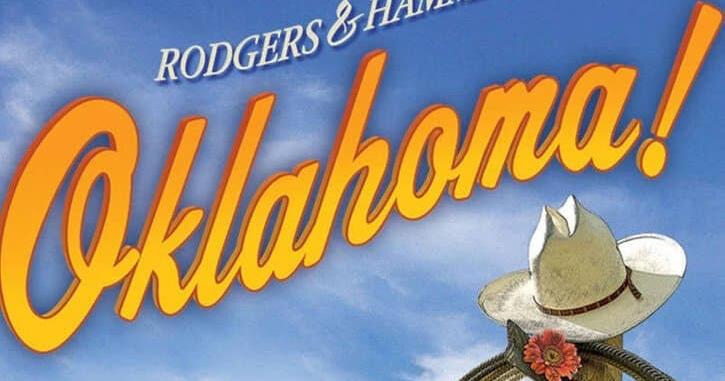 OCT membuka musim dengan 'Oklahoma!'