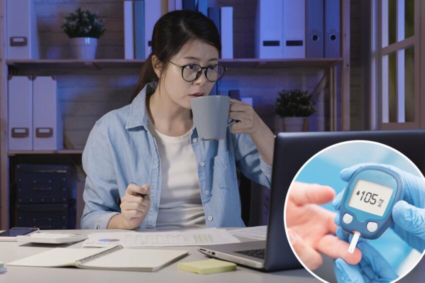 Orang yang suka begadang 46% lebih mungkin terkena diabetes: studi baru