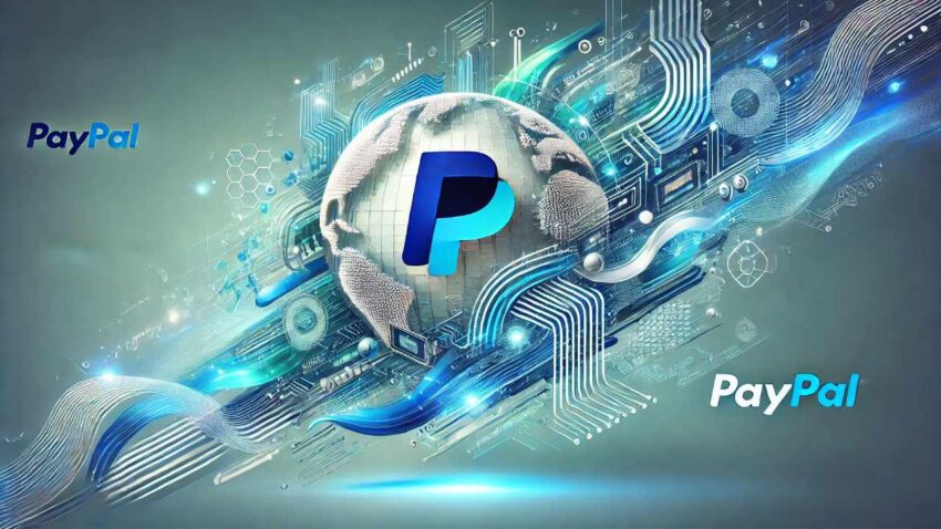 Paypal Meluncurkan Fitur Kripto untuk Akun Bisnis