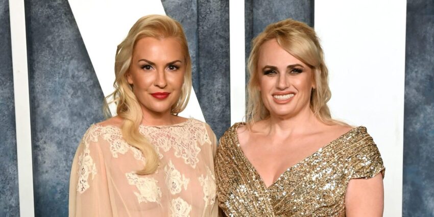 Rebel Wilson Menikahi Ramona Agruma dalam Pernikahan Italia: Laporan