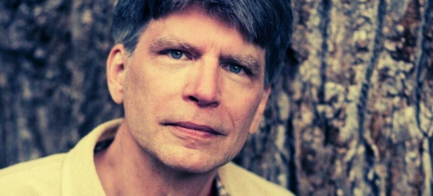 Richard Powers on Chronicling Our Relationship With Nature and Technology ‹ Literary Hub