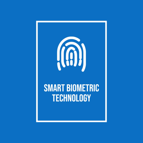 Teknologi Biometrik Cerdas Menciptakan Kartu Keamanan Multi Fungsi Pertama di Dunia Dengan Teknologi Pengenalan Sidik Jari Biometrik yang Terintegrasi di Dalamnya