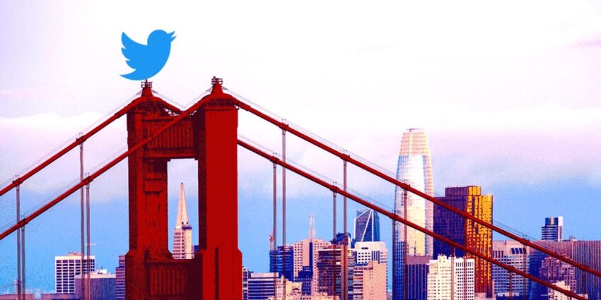 Why Elon Musk Is Really Taking Twitter Out of San Francisco