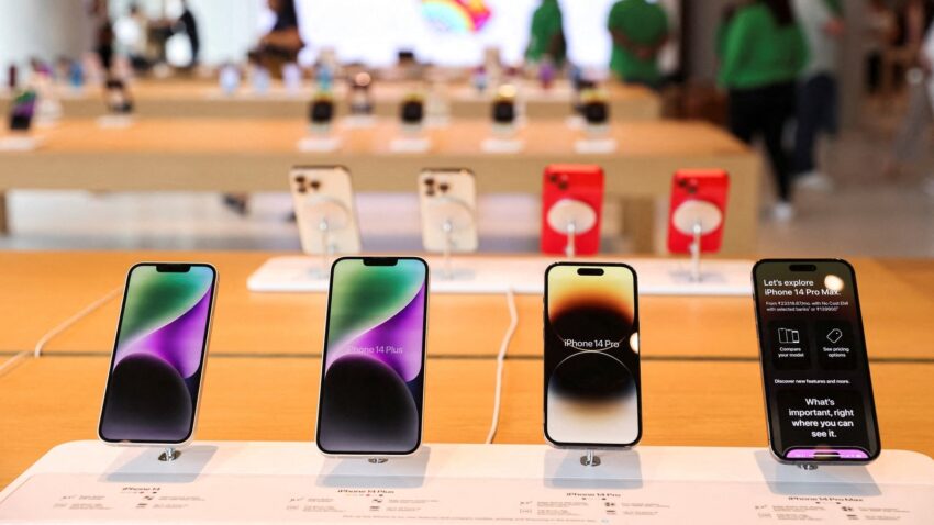 iPhone 16 baru Apple akan menggunakan teknologi chip V9 terbaru dari Arm untuk mengakomodasi fitur AI: Laporan